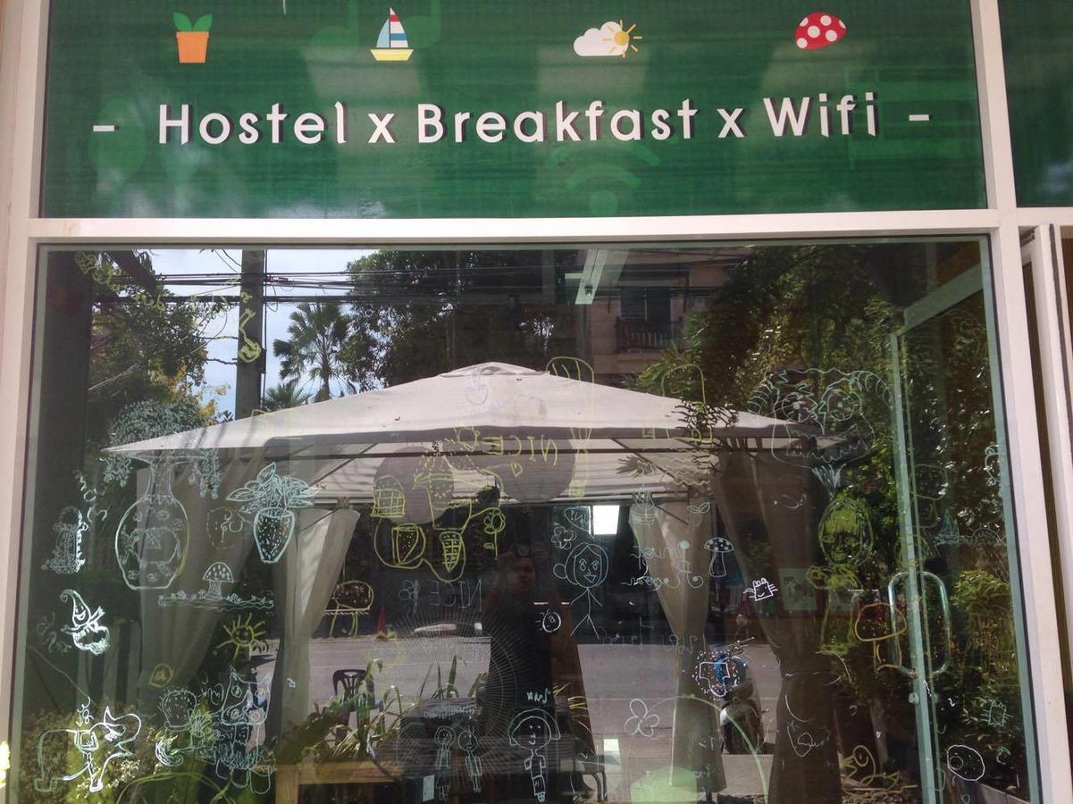 Must Room Hua Hin 51 Exterior photo