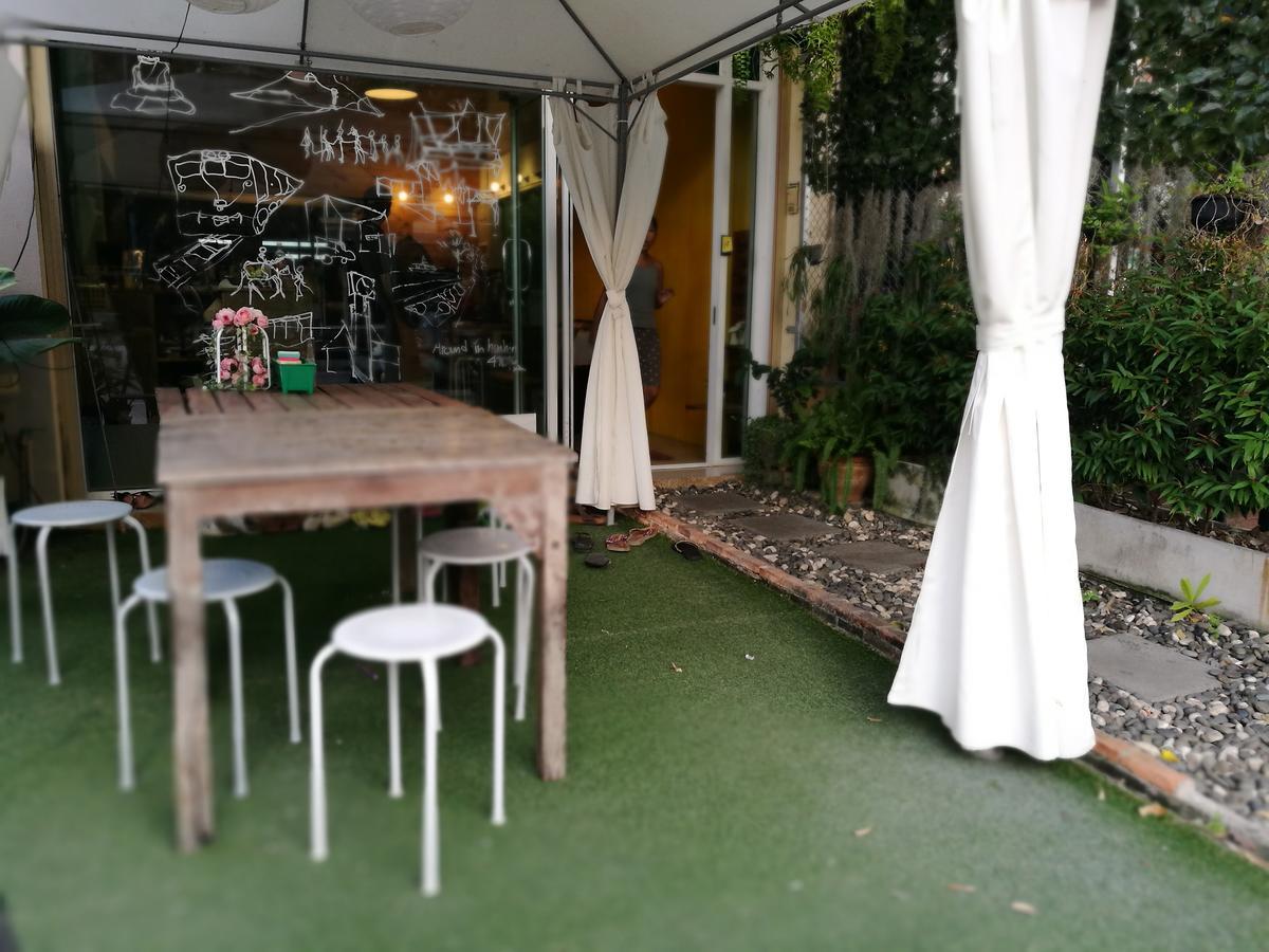 Must Room Hua Hin 51 Exterior photo