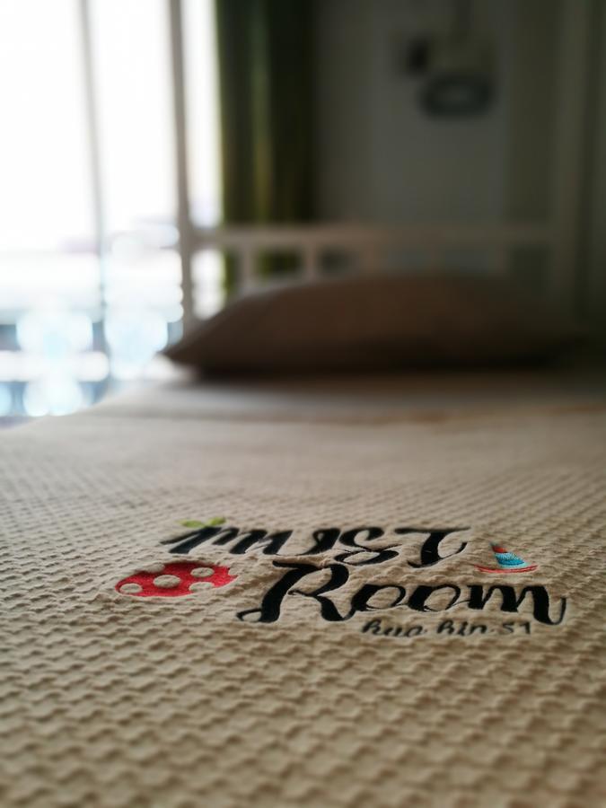 Must Room Hua Hin 51 Exterior photo