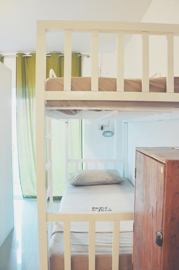 Must Room Hua Hin 51 Exterior photo