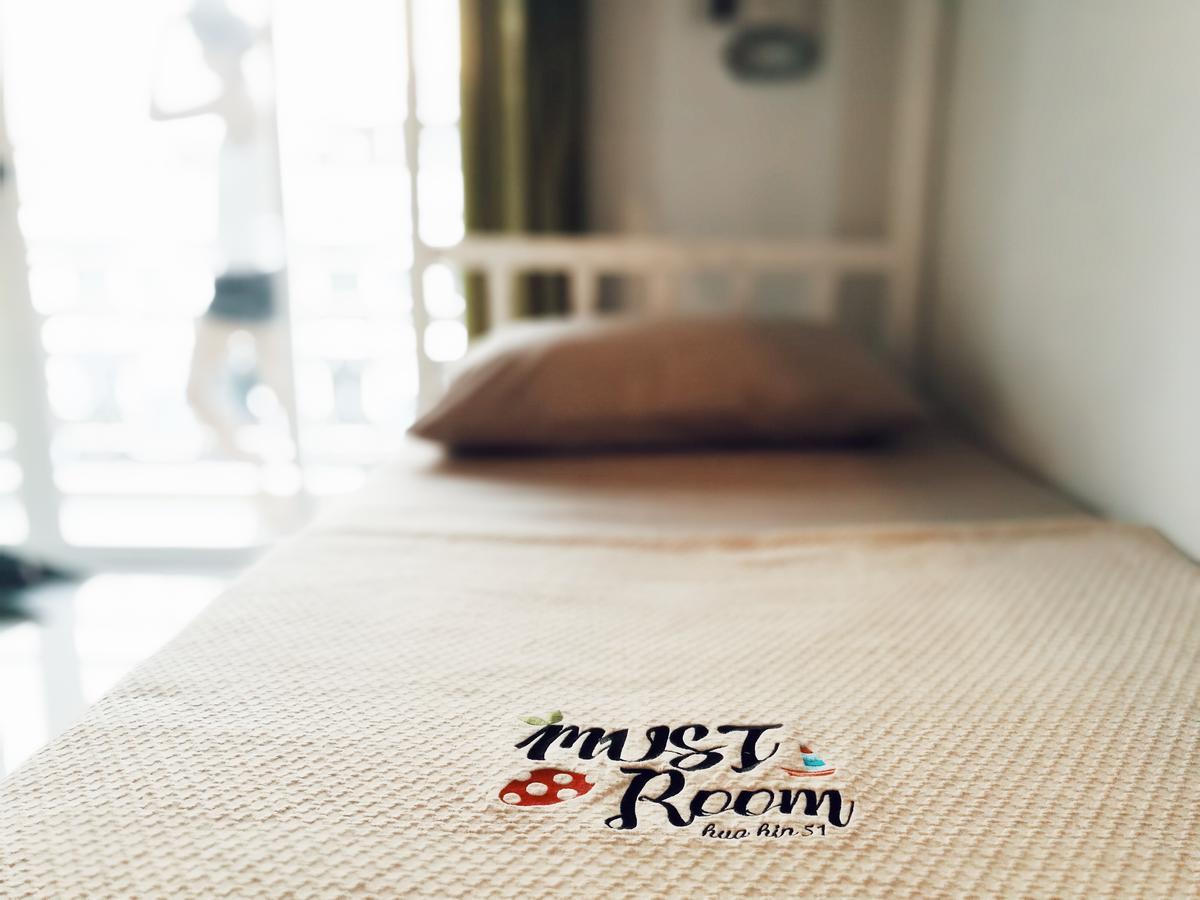 Must Room Hua Hin 51 Exterior photo