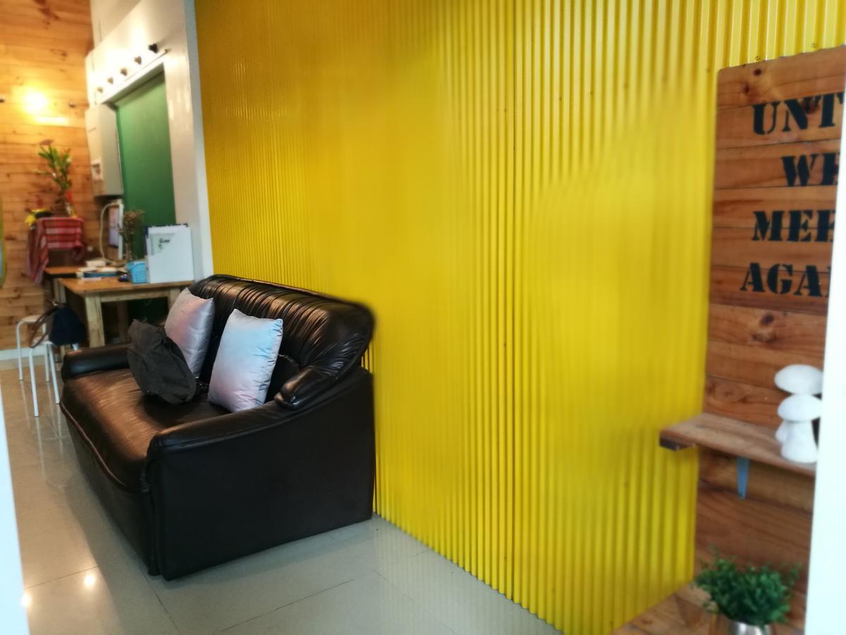 Must Room Hua Hin 51 Exterior photo