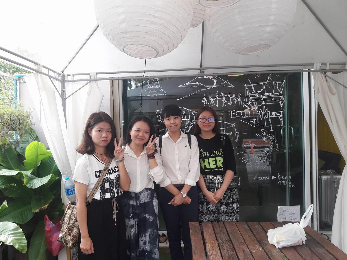 Must Room Hua Hin 51 Exterior photo