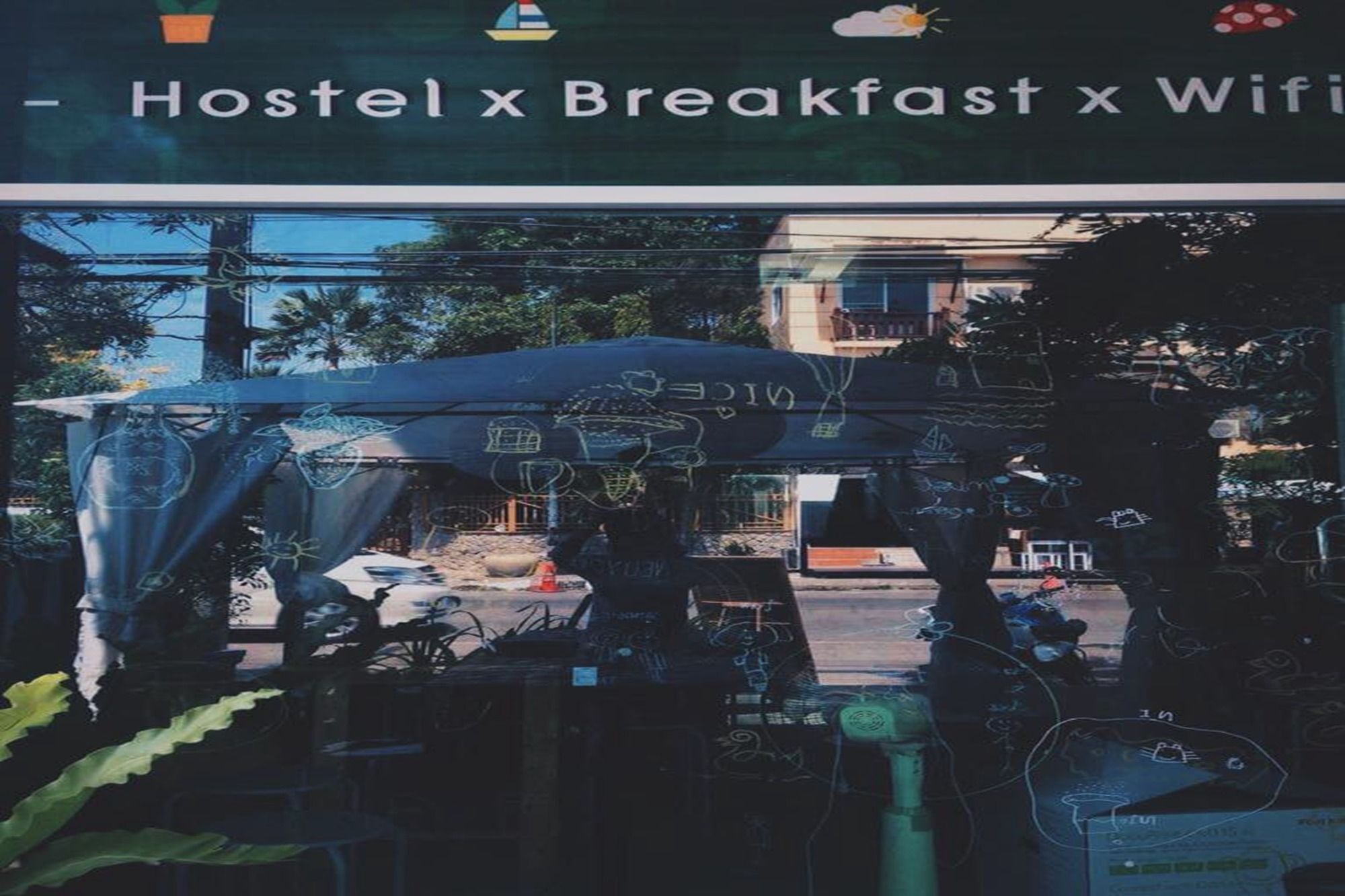Must Room Hua Hin 51 Exterior photo