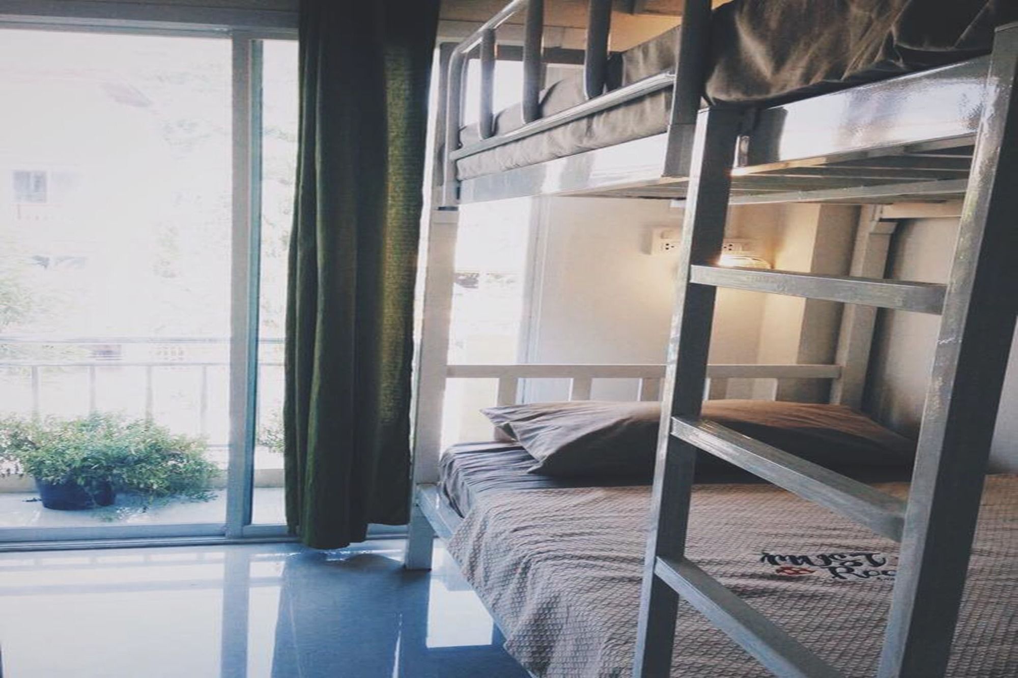 Must Room Hua Hin 51 Exterior photo