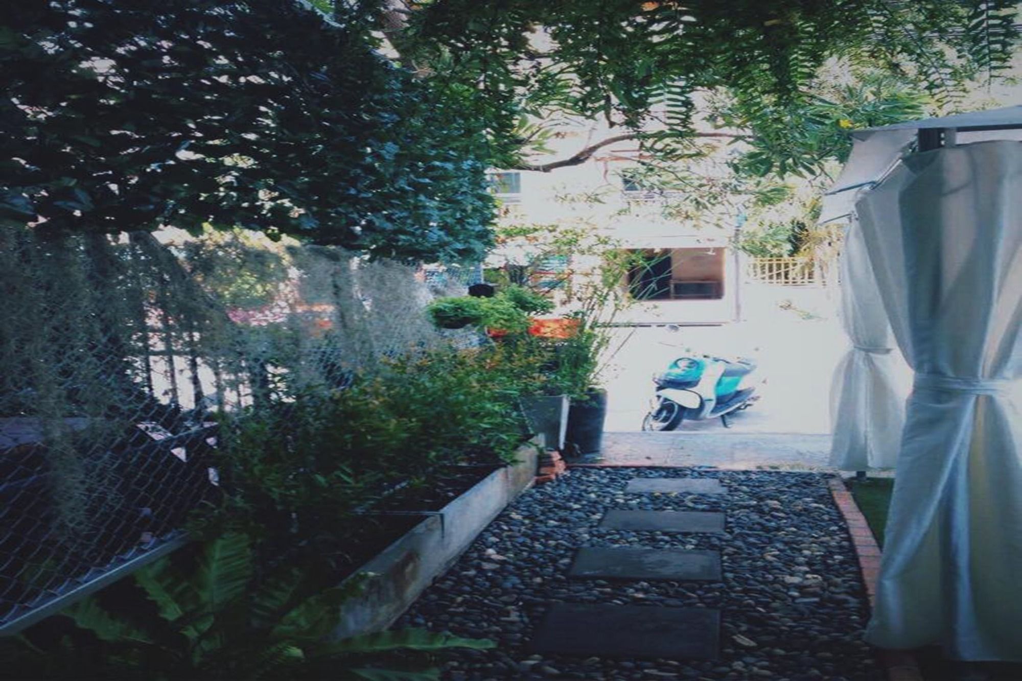 Must Room Hua Hin 51 Exterior photo
