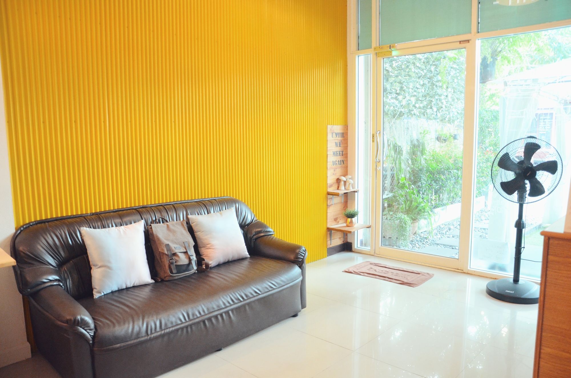 Must Room Hua Hin 51 Exterior photo